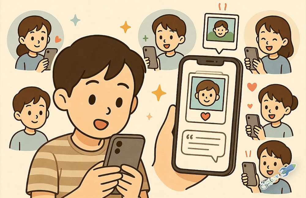 kids-on-phone-tminus-the-day